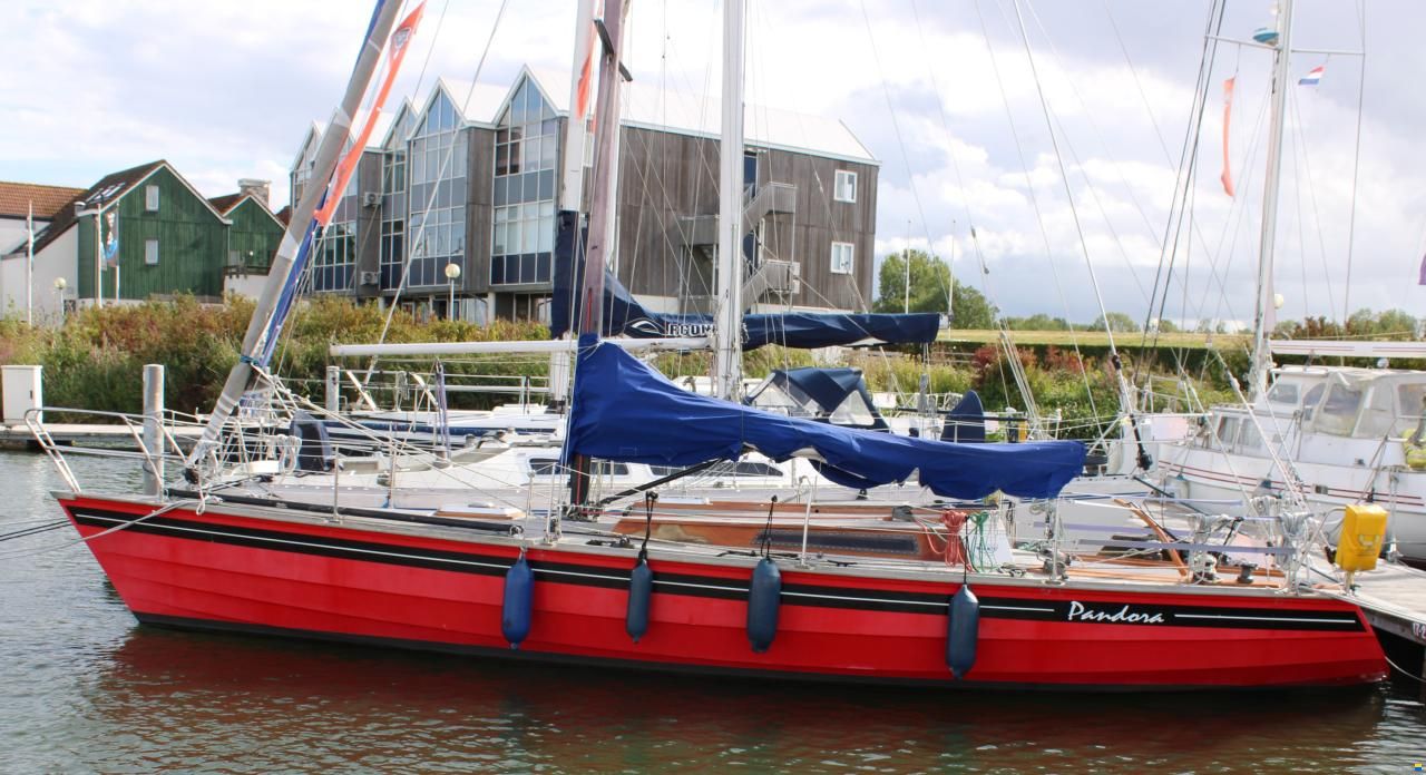 Waarschip 10.10