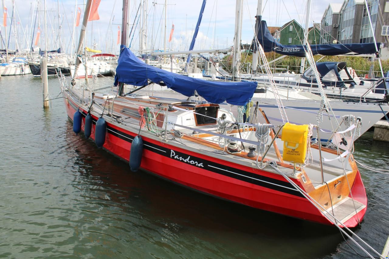 Waarschip 10.10