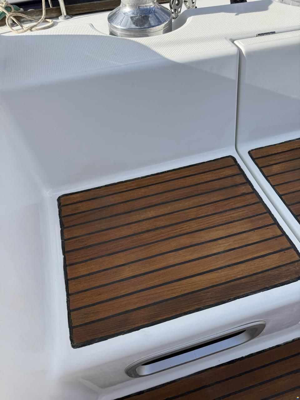 Beneteau First 47.7