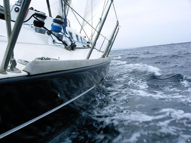 Beneteau First 47.7