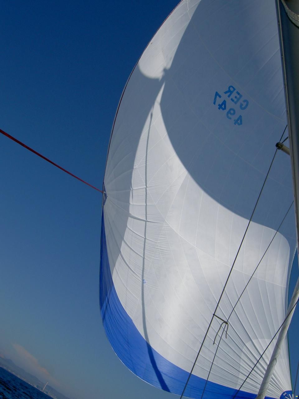 Beneteau First 47.7