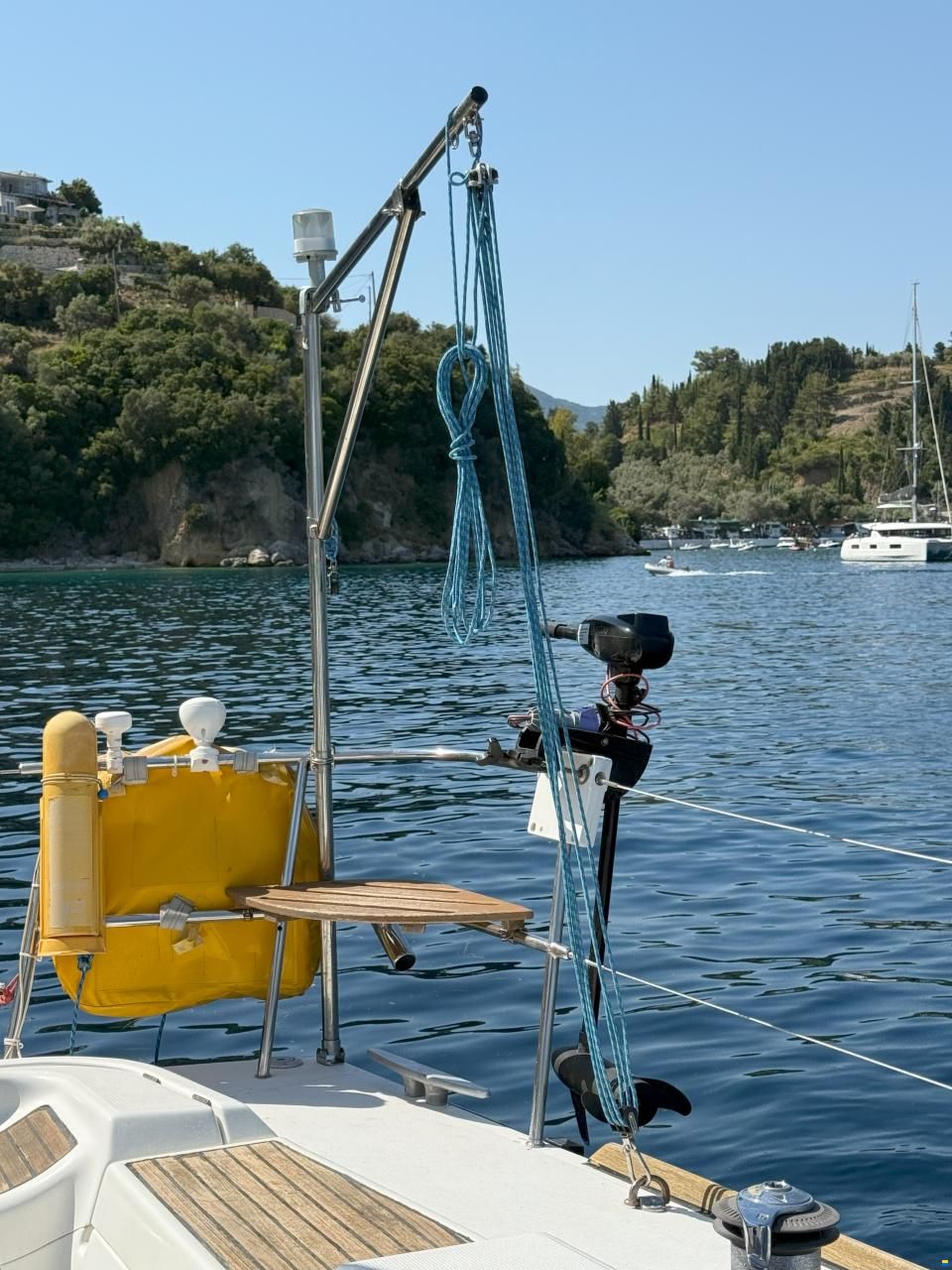 Beneteau First 47.7