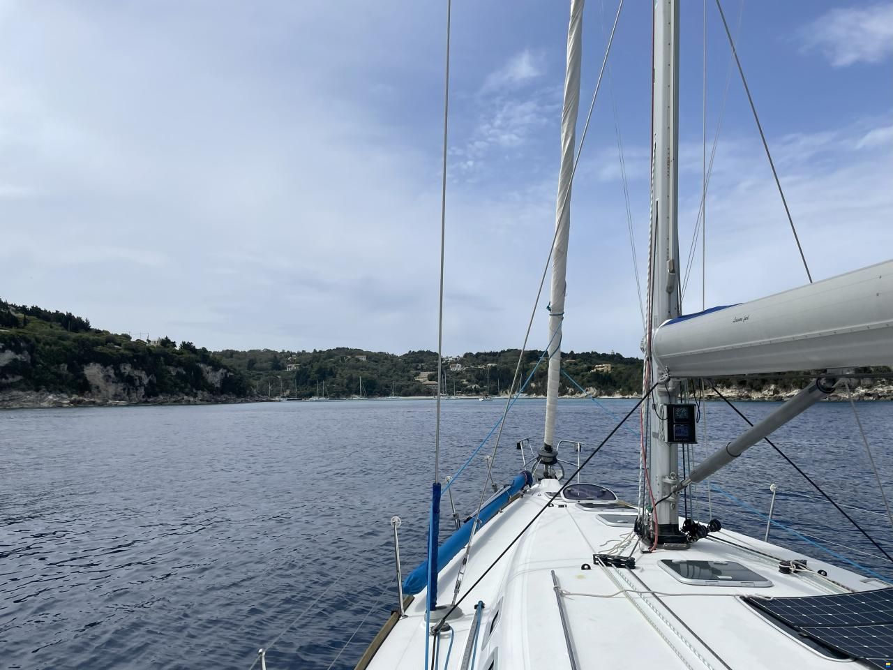 Beneteau First 47.7