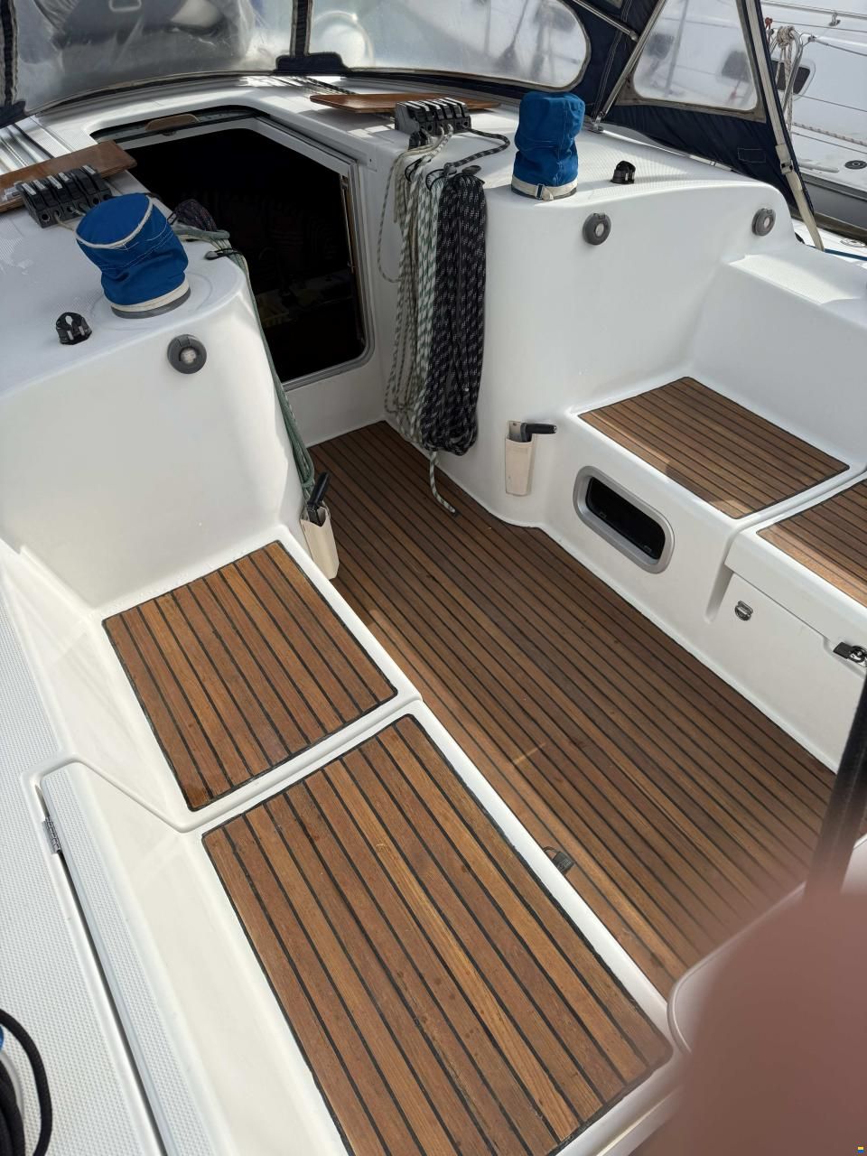 Beneteau First 47.7