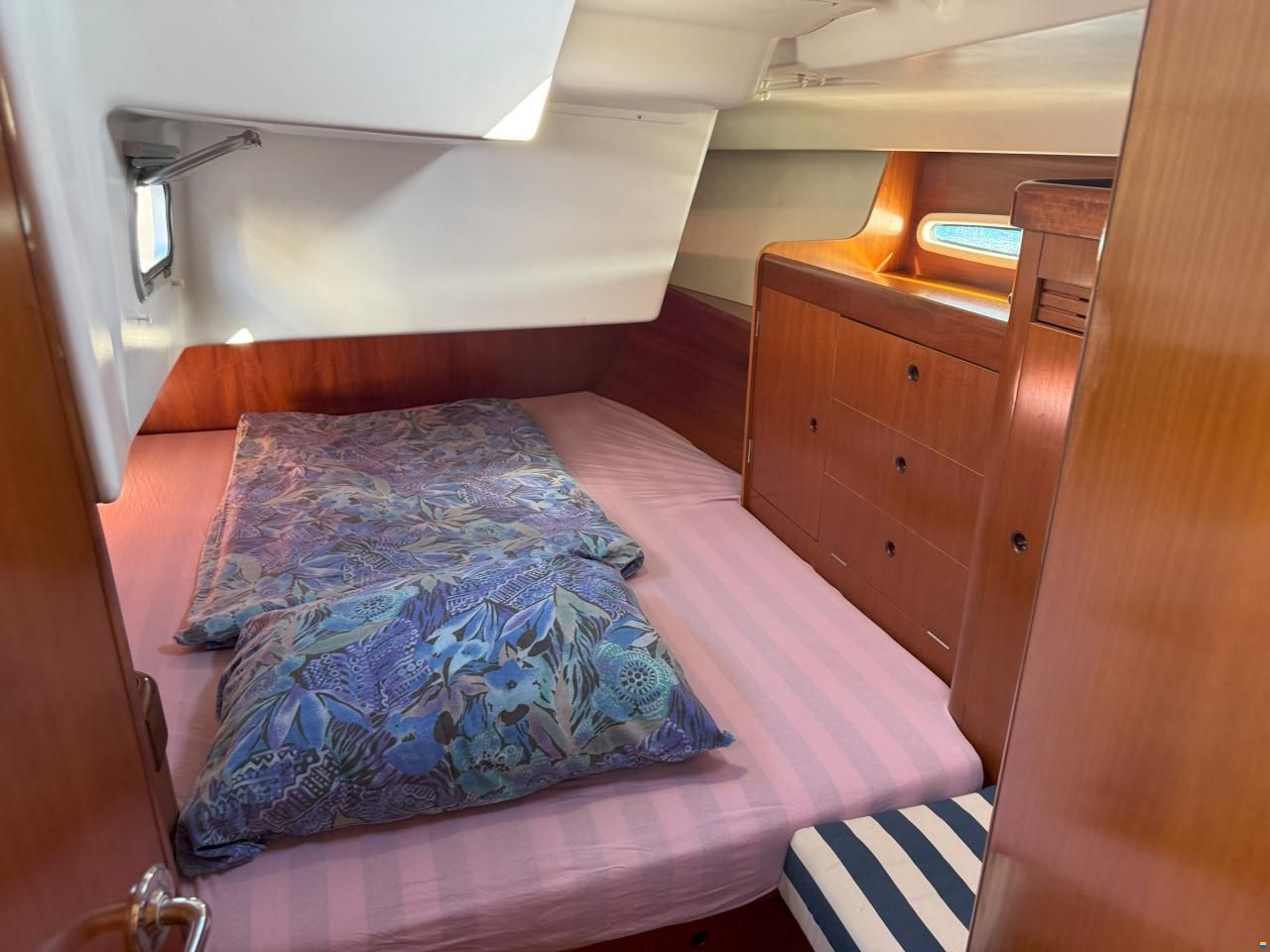 Beneteau First 47.7