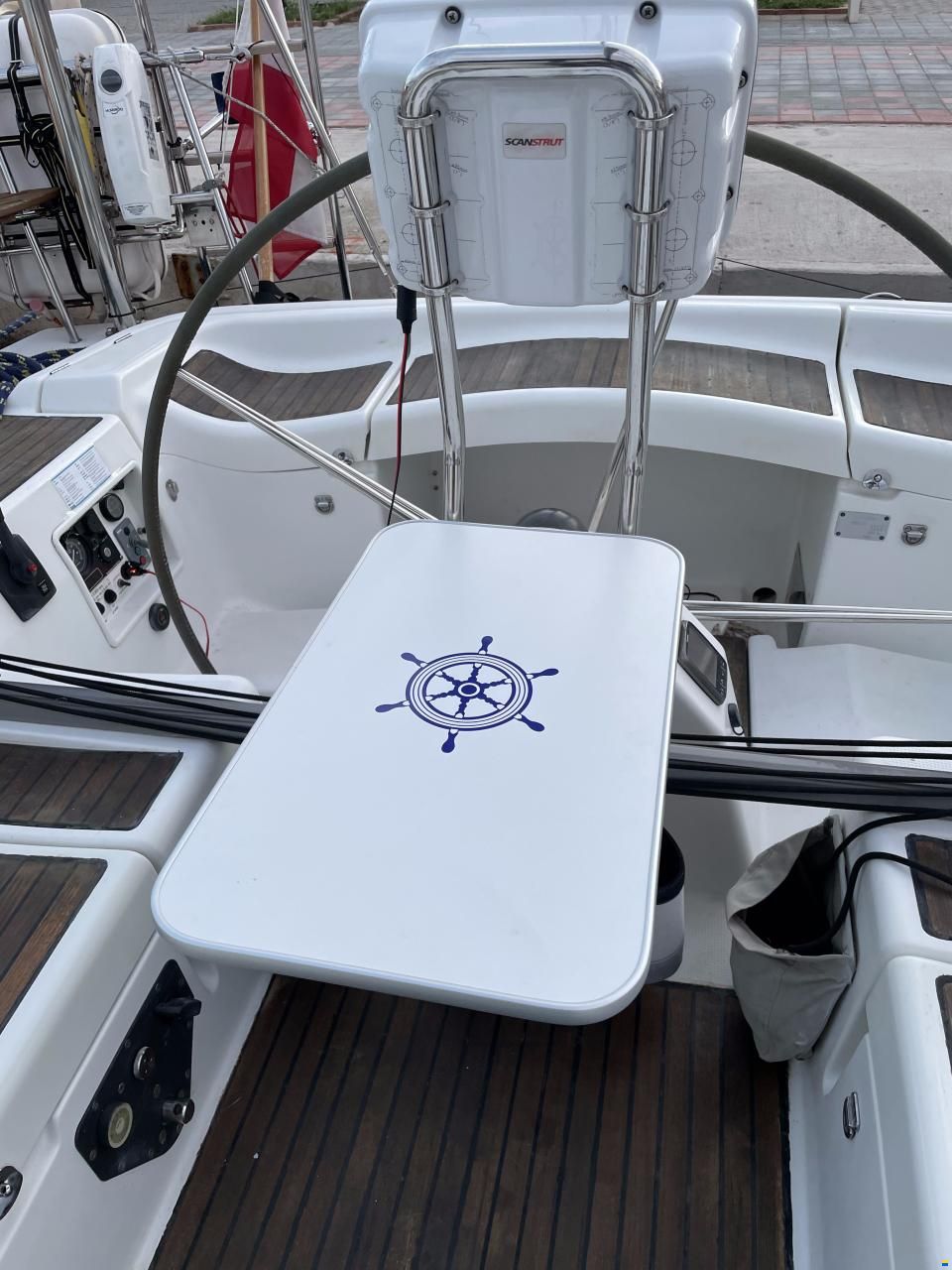 Beneteau First 47.7