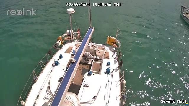 Beneteau First 47.7