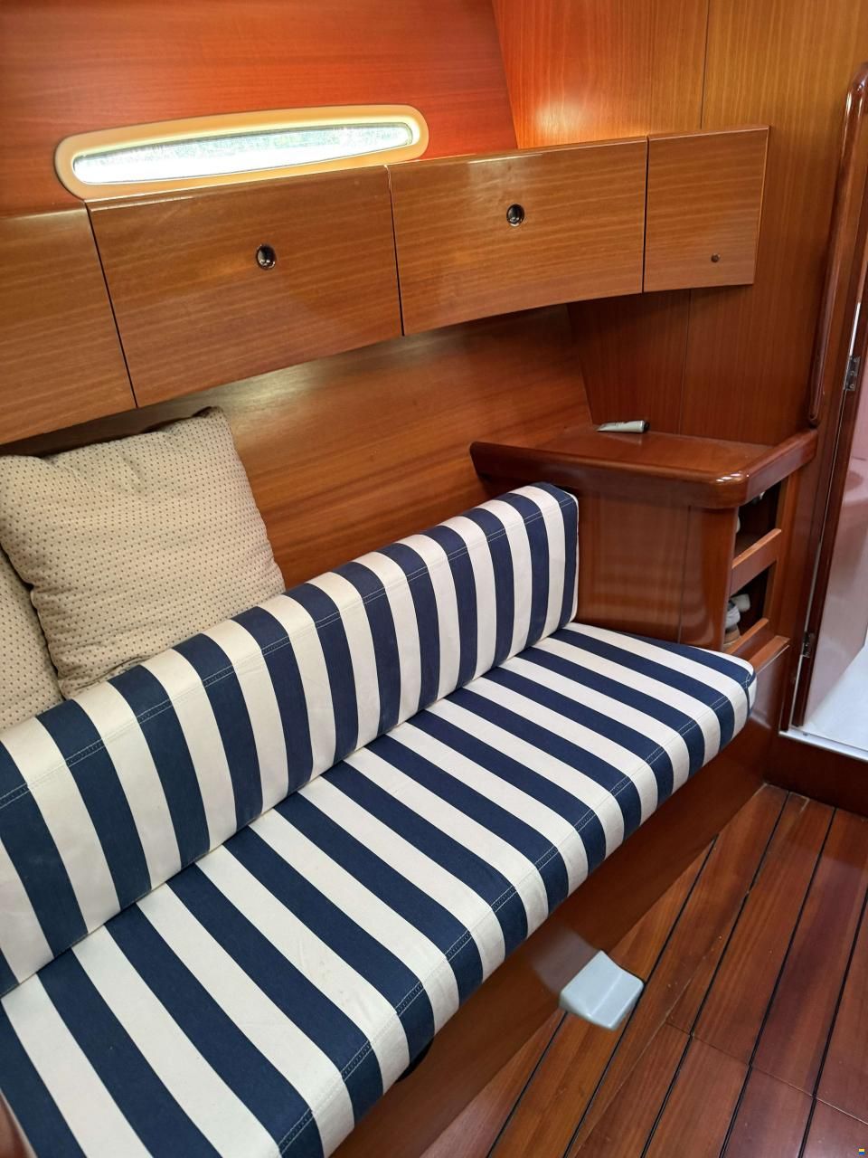 Beneteau First 47.7