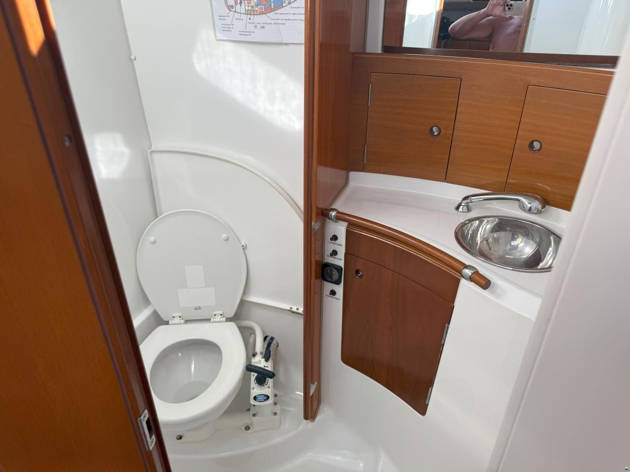 Beneteau First 47.7