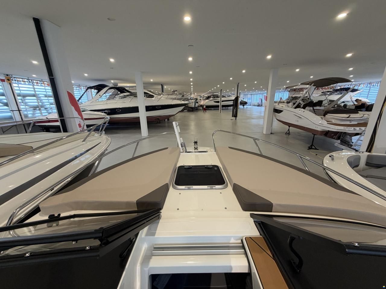 Bayliner C21i