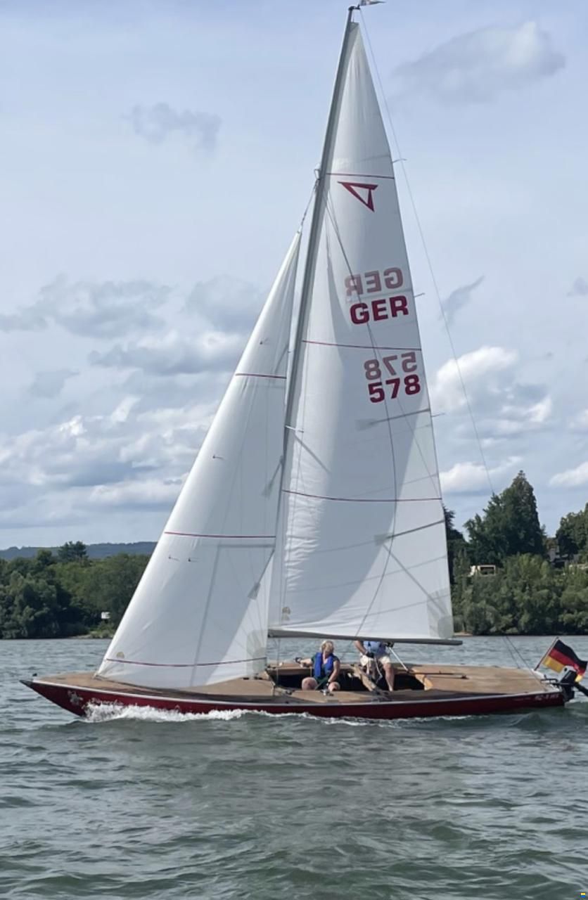 Frauscher TRIAS