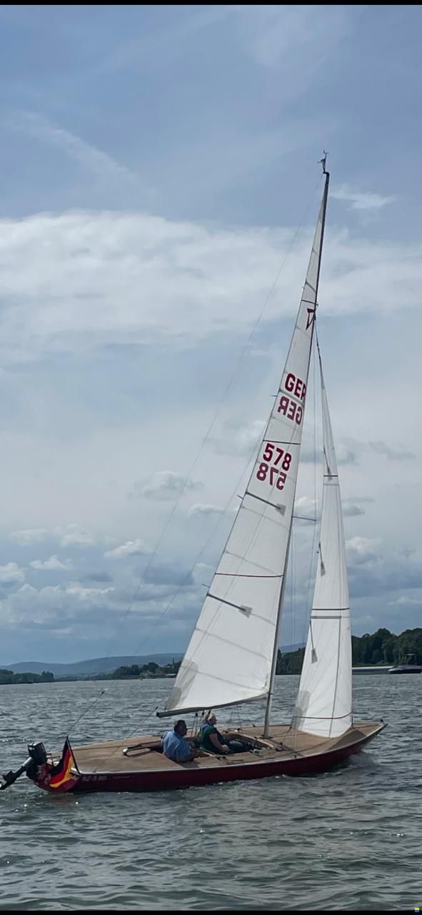 Frauscher TRIAS