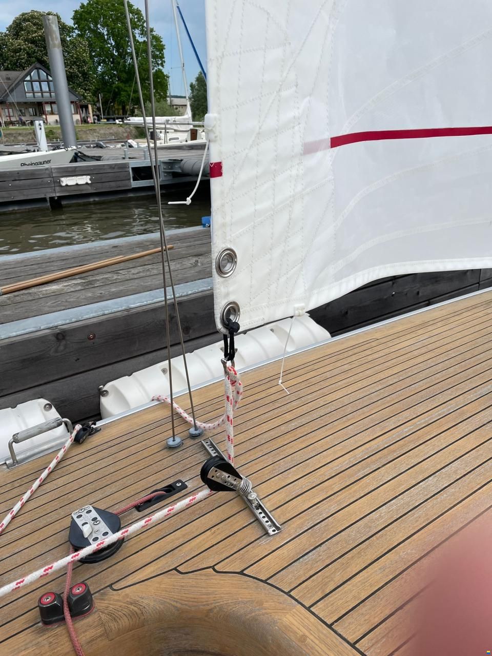 Frauscher TRIAS