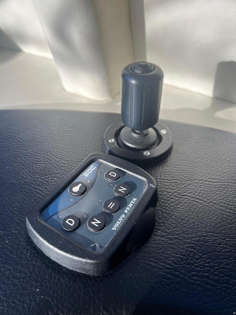 Astondoa 43 Flybridge GLX