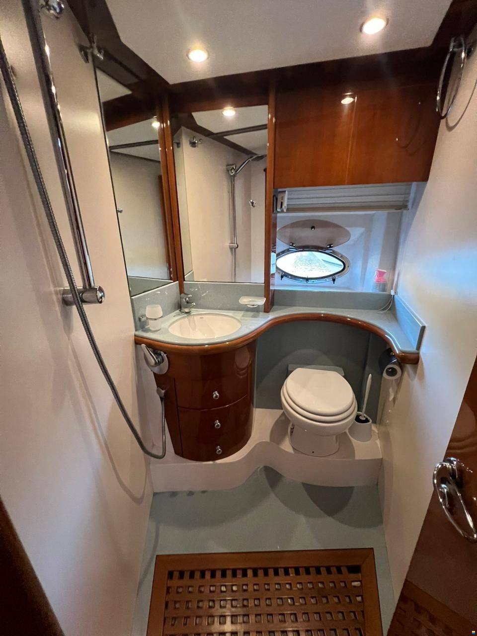 Astondoa 43 Flybridge GLX