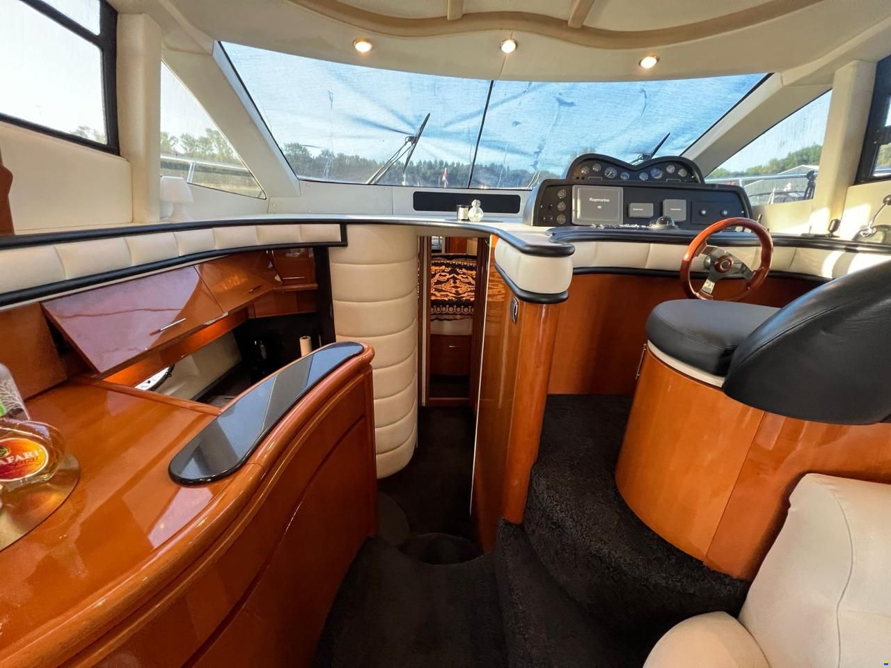 Astondoa 43 Flybridge GLX