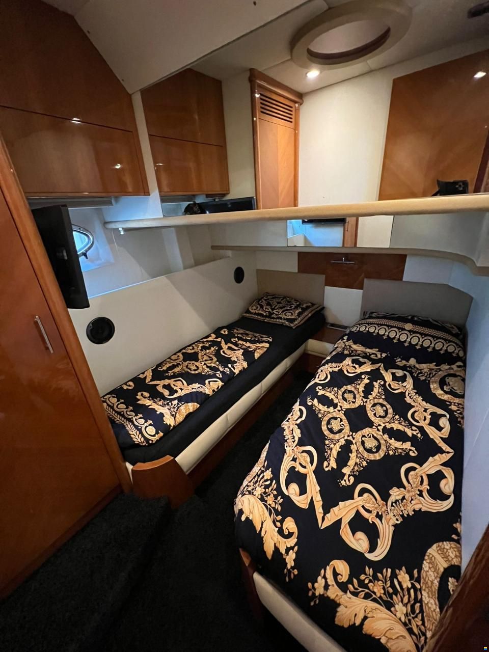 Astondoa 43 Flybridge GLX