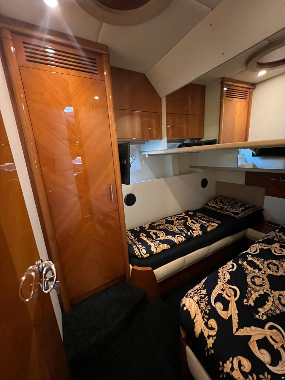 Astondoa 43 Flybridge GLX