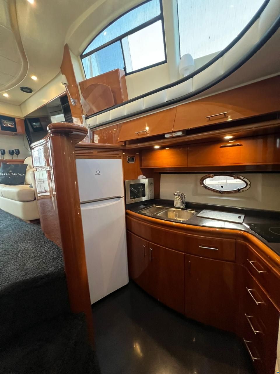Astondoa 43 Flybridge GLX