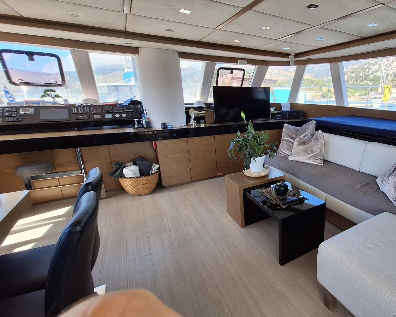Sunreef 60 Loft Owner's Version