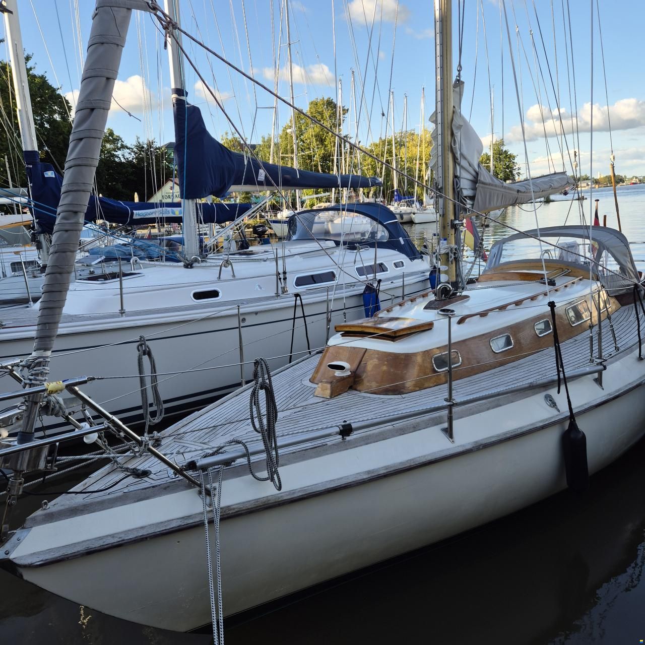 Vindö 40