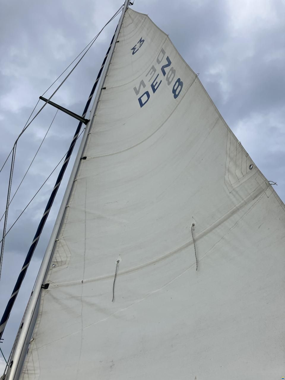 Bj&oslash;rn Olsen Nimbus 33