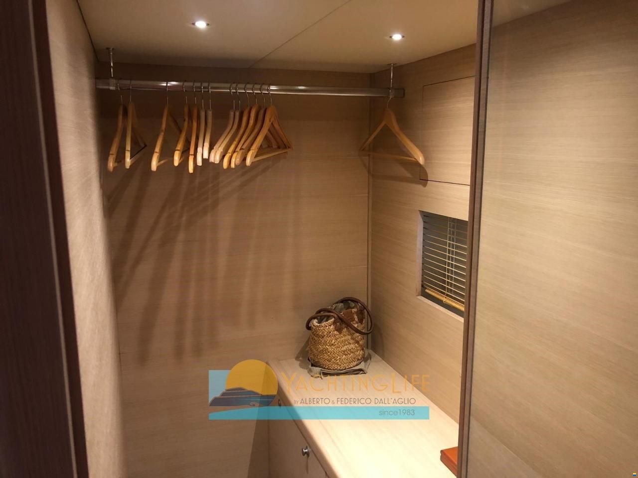 Gianetti Yacht 68 ht