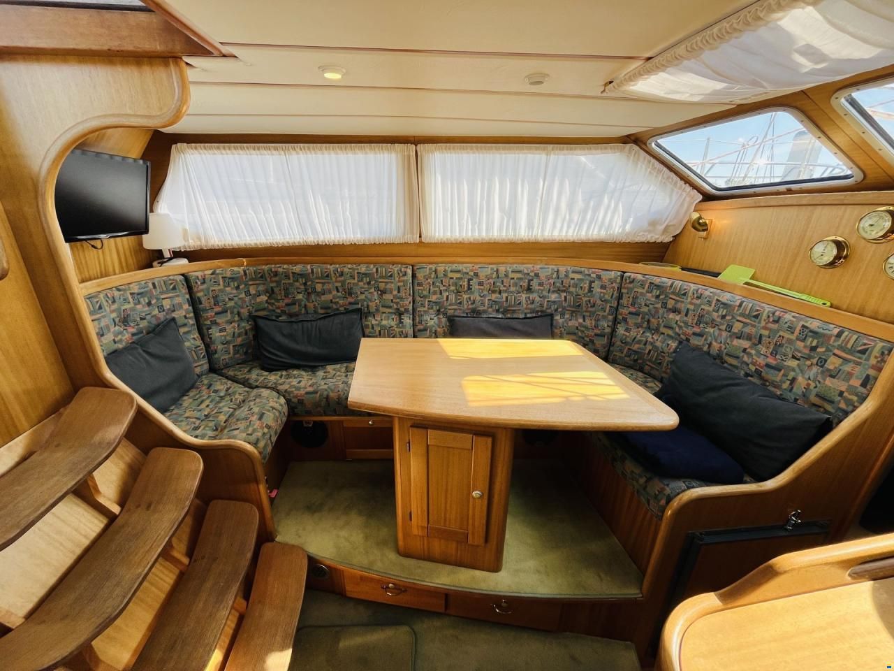 Nordship 35 DS