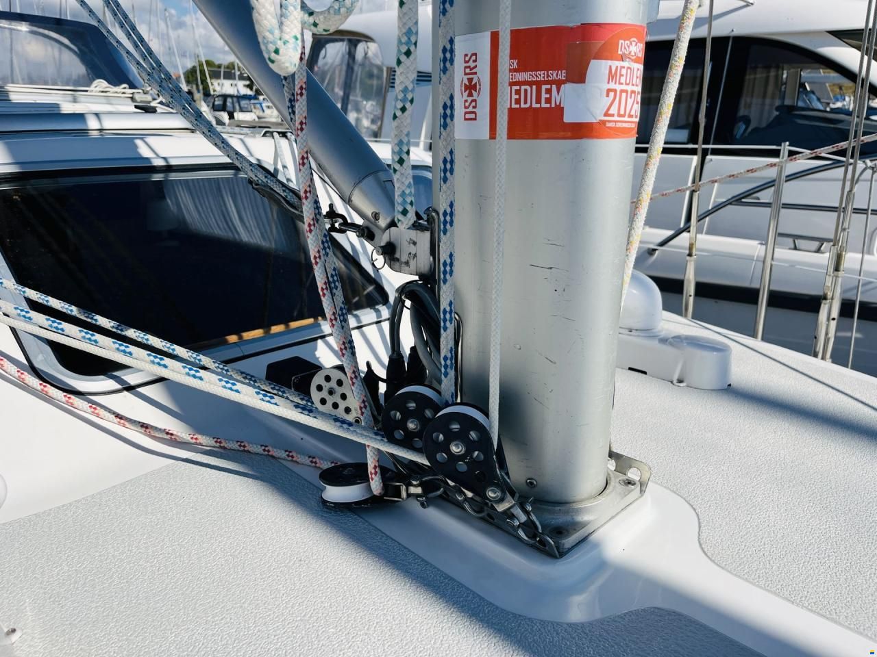 Nordship 35 DS