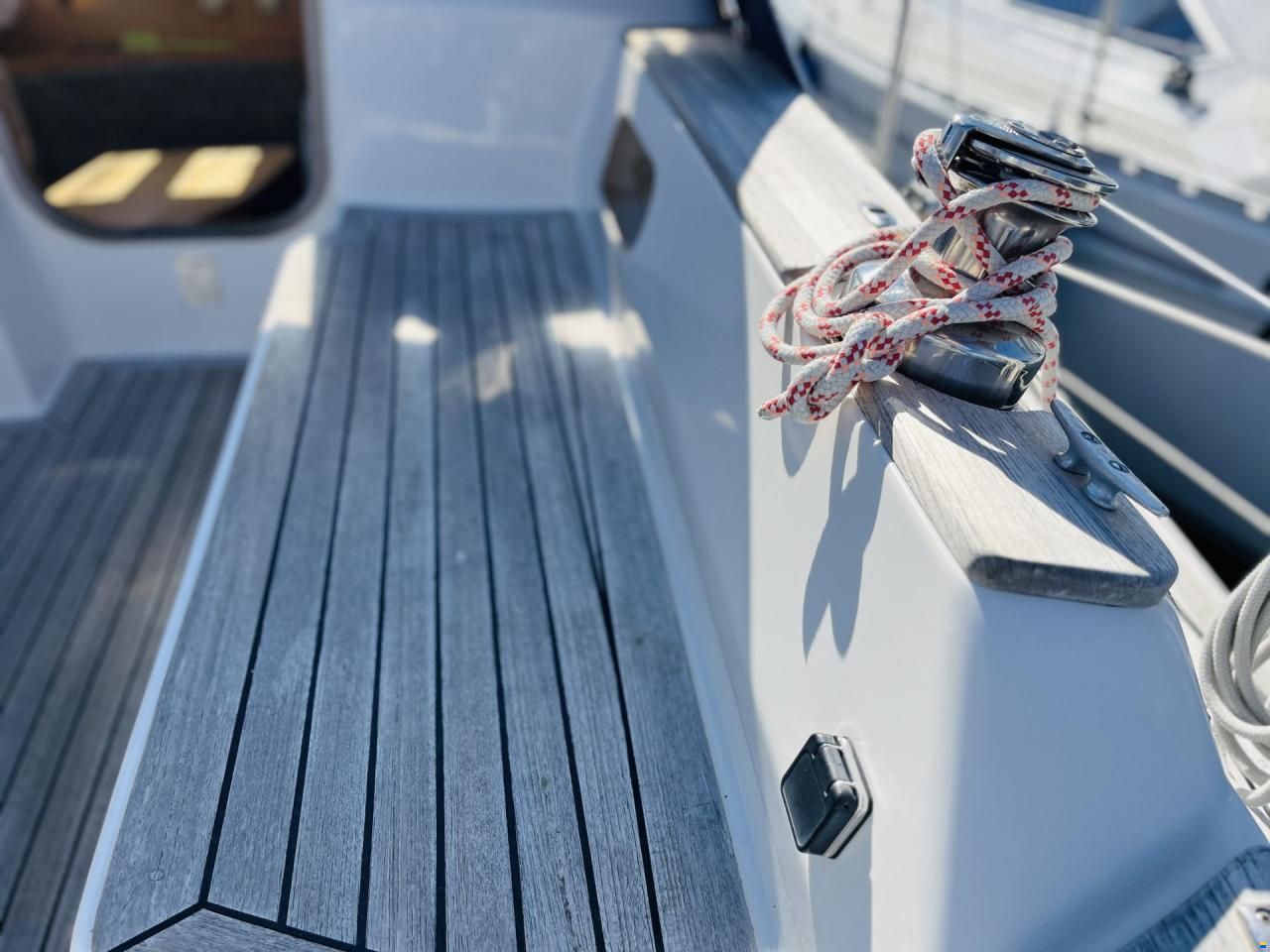 Nordship 35 DS