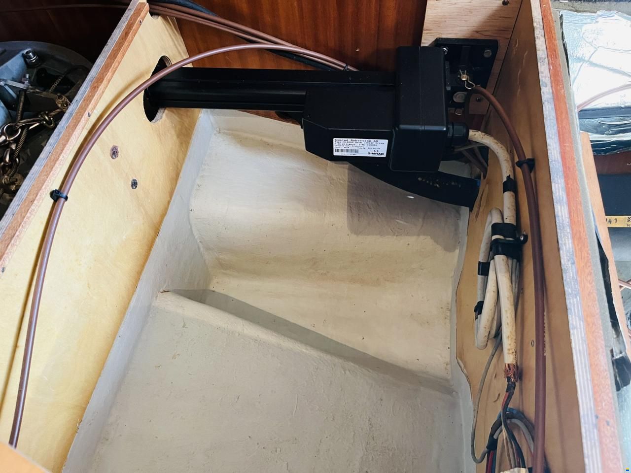 Nordship 35 DS