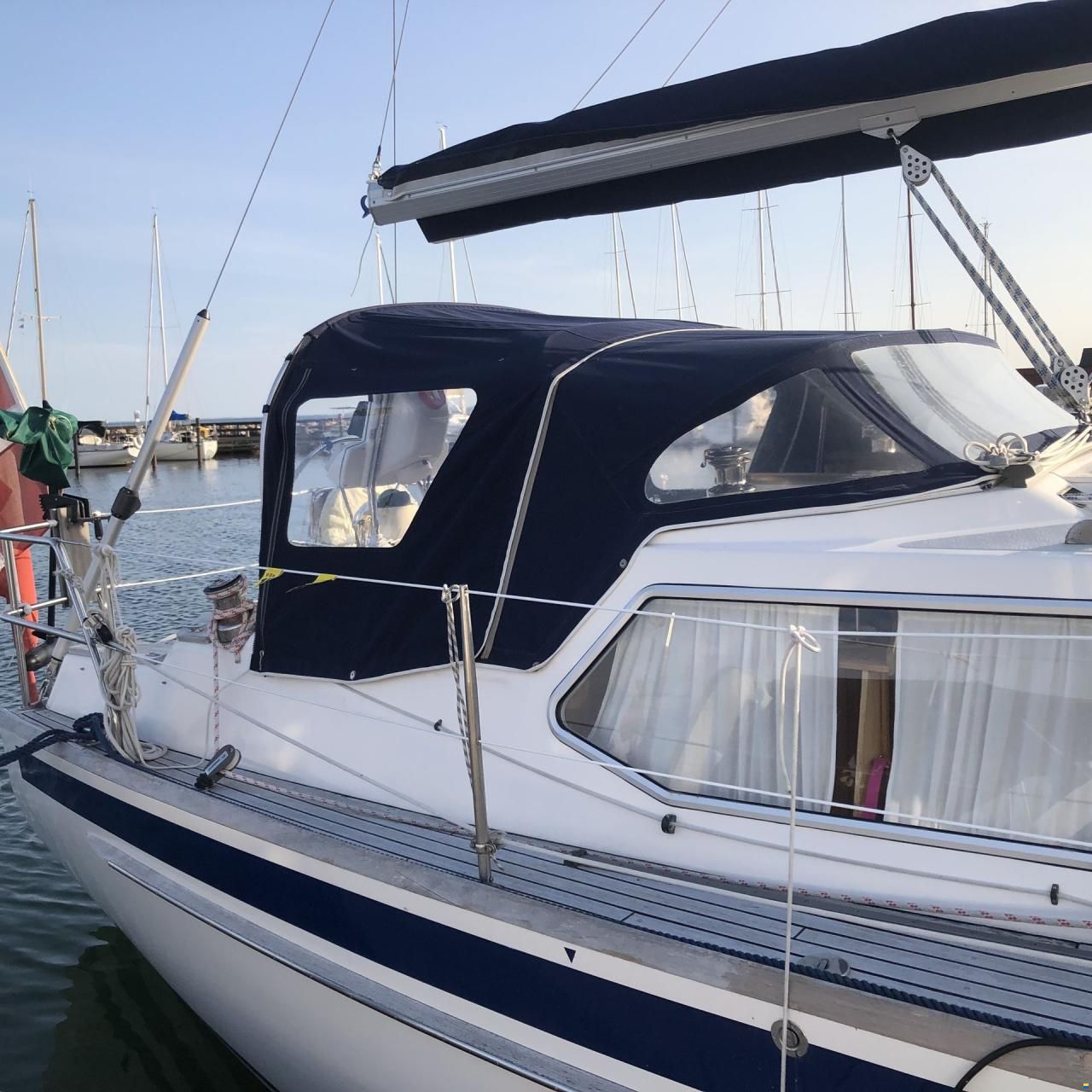 Nordship 35 DS