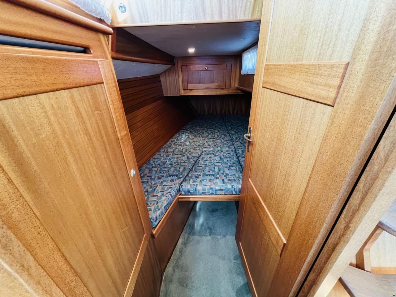 Nordship 35 DS
