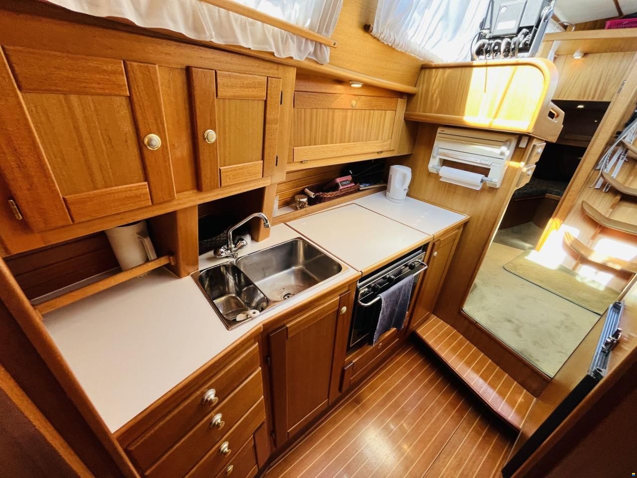 Nordship 35 DS