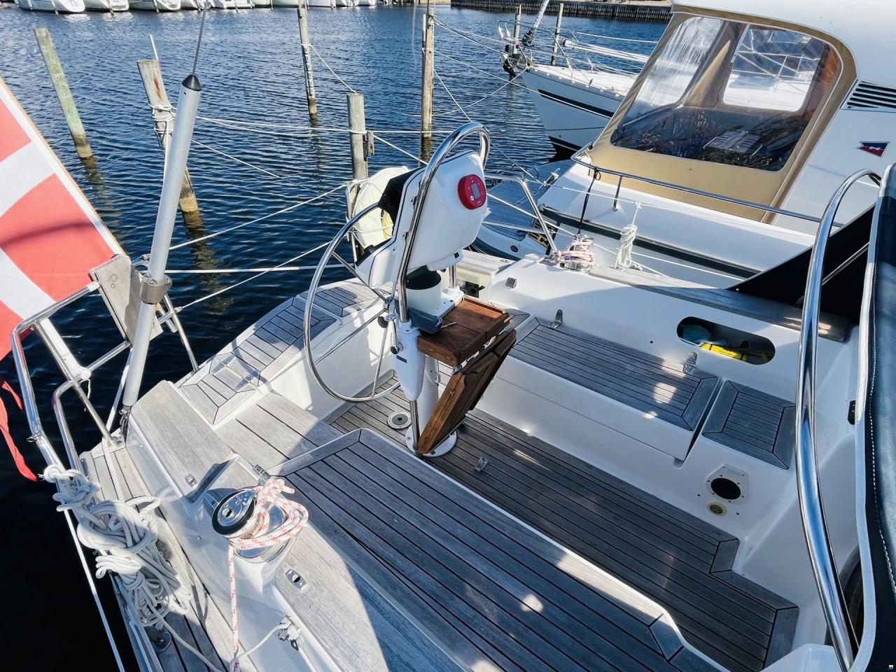 Nordship 35 DS