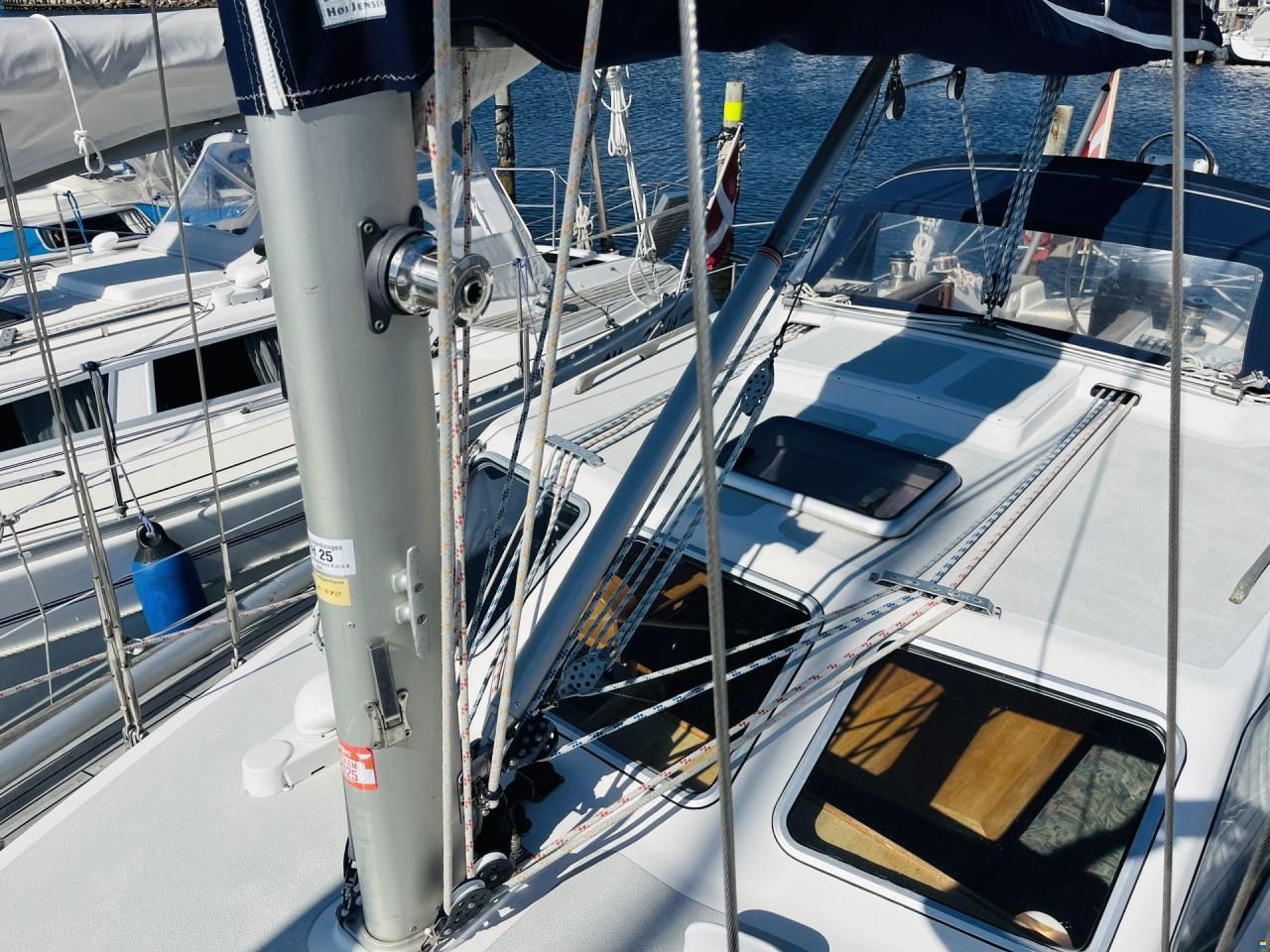Nordship 35 DS