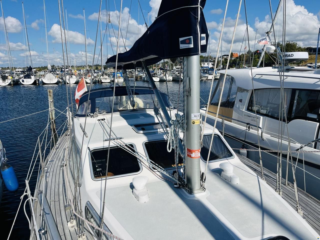 Nordship 35 DS