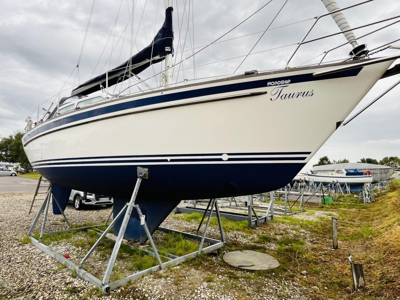 Nordship 35 DS