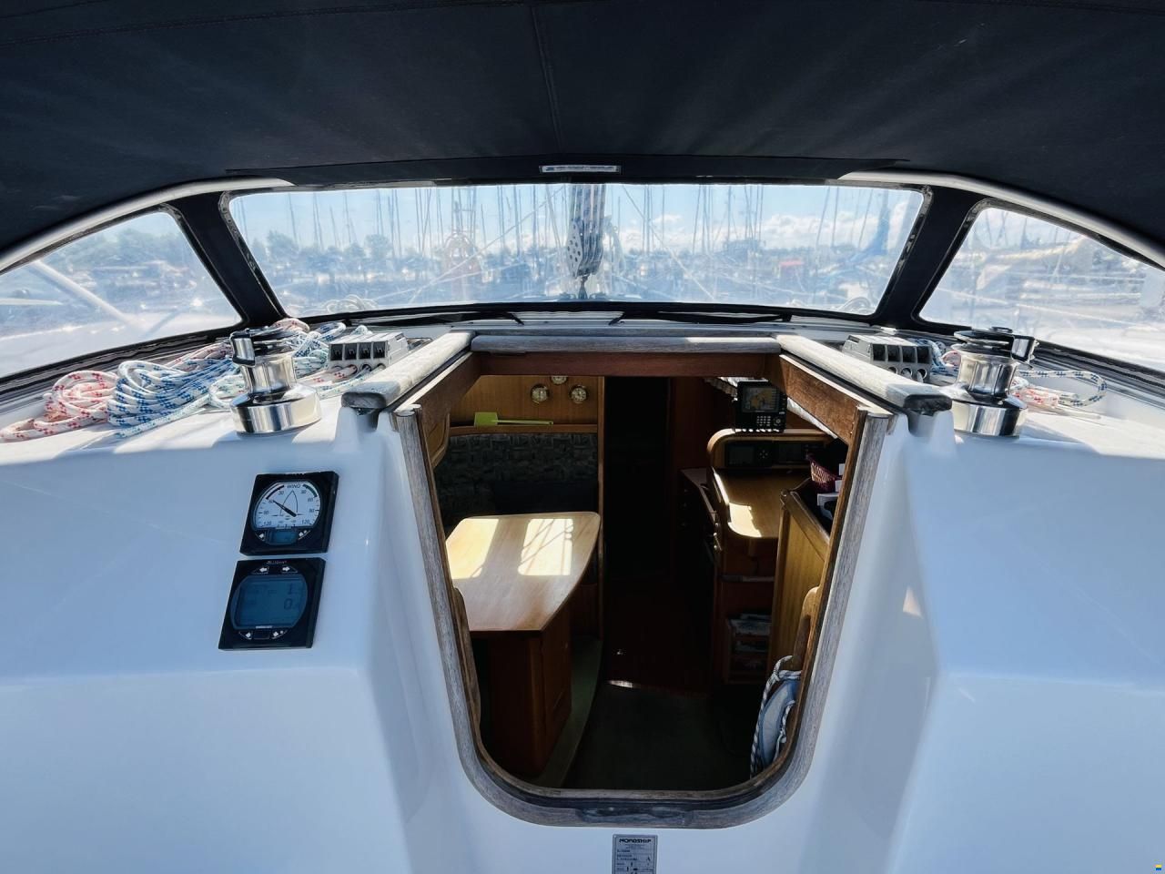 Nordship 35 DS