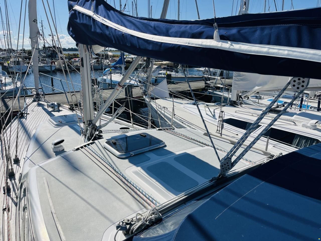 Nordship 35 DS