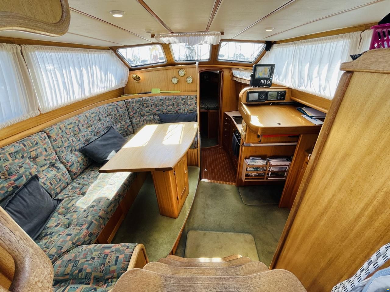 Nordship 35 DS