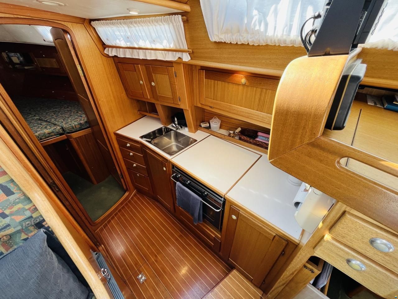 Nordship 35 DS