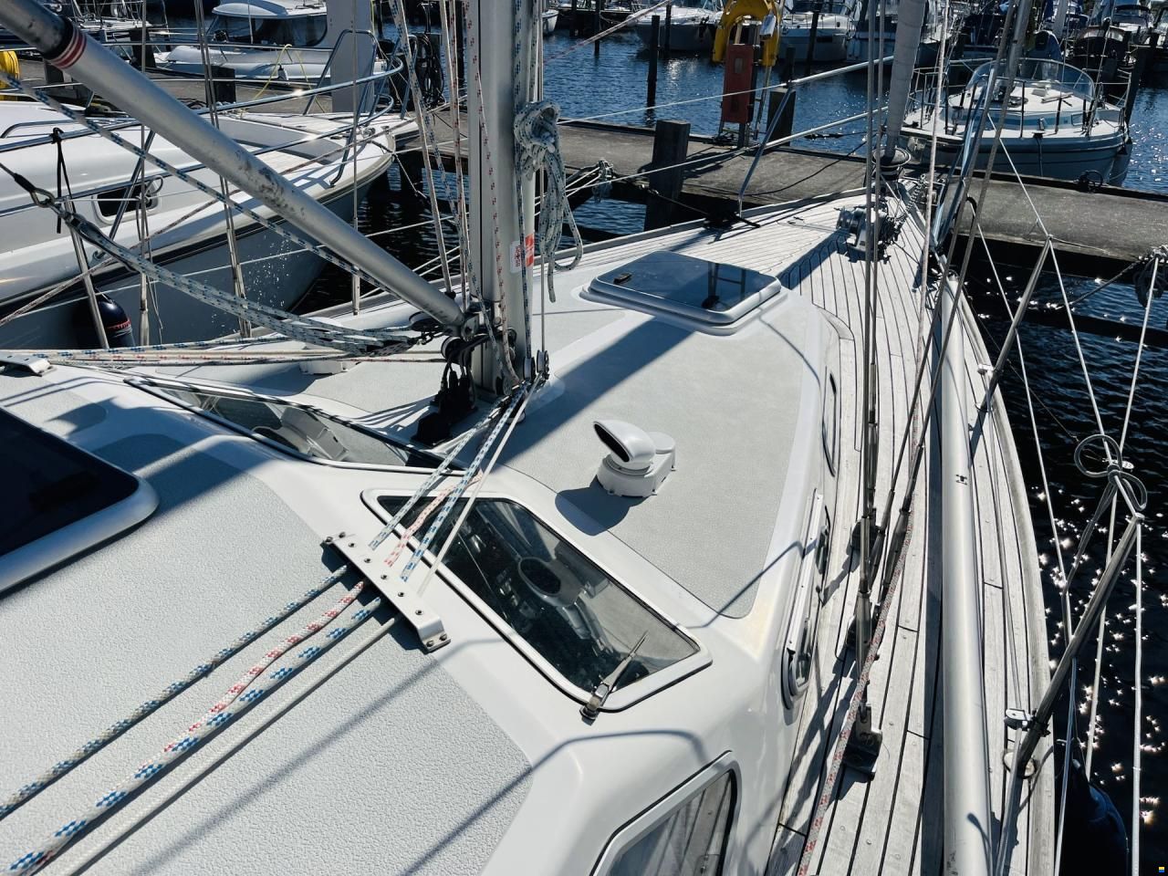 Nordship 35 DS