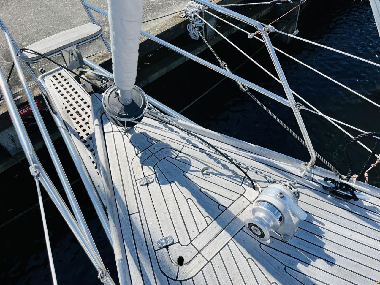 Nordship 35 DS