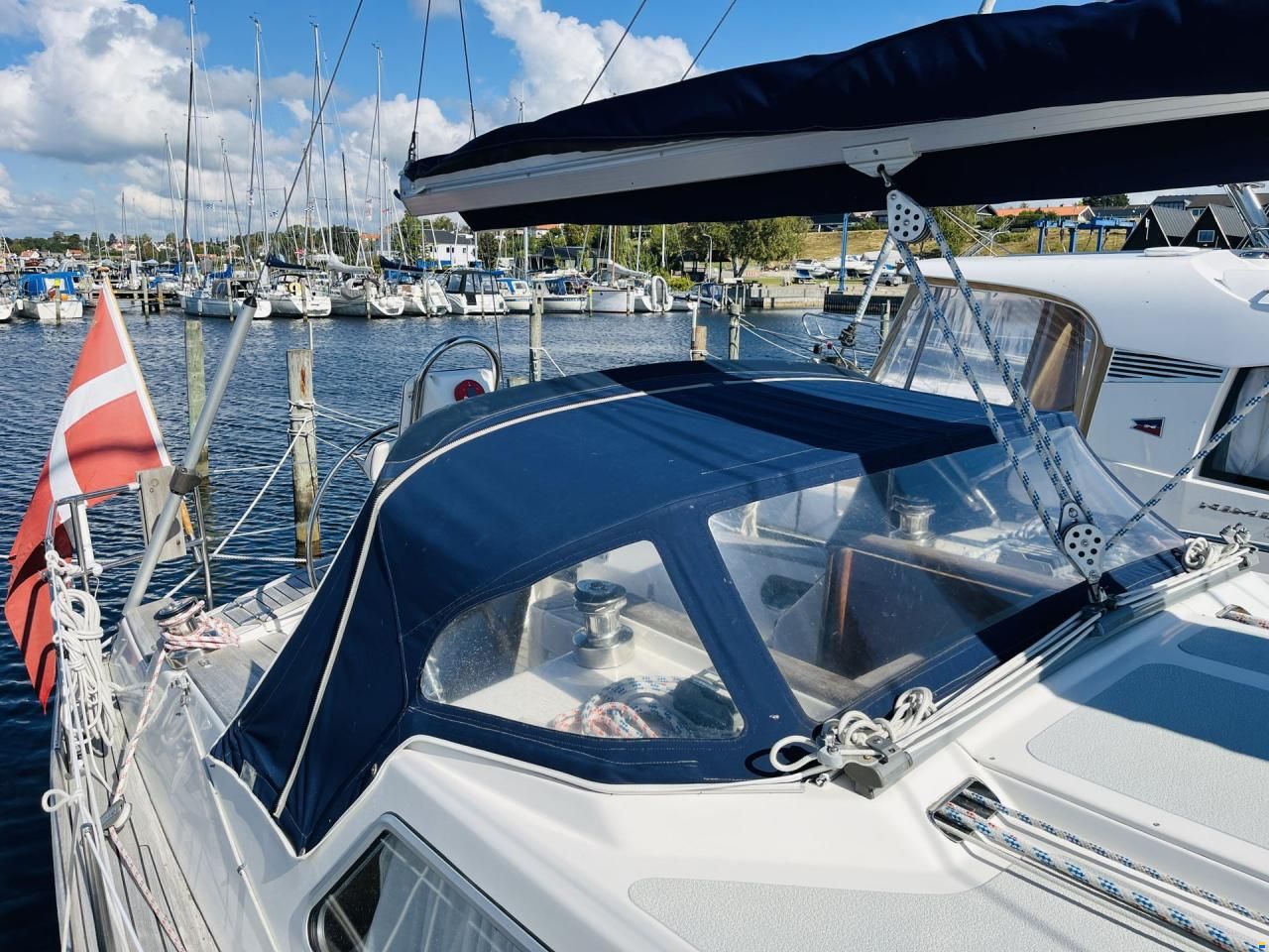 Nordship 35 DS
