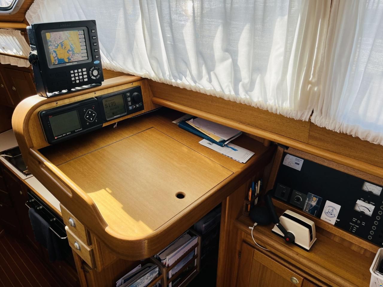 Nordship 35 DS