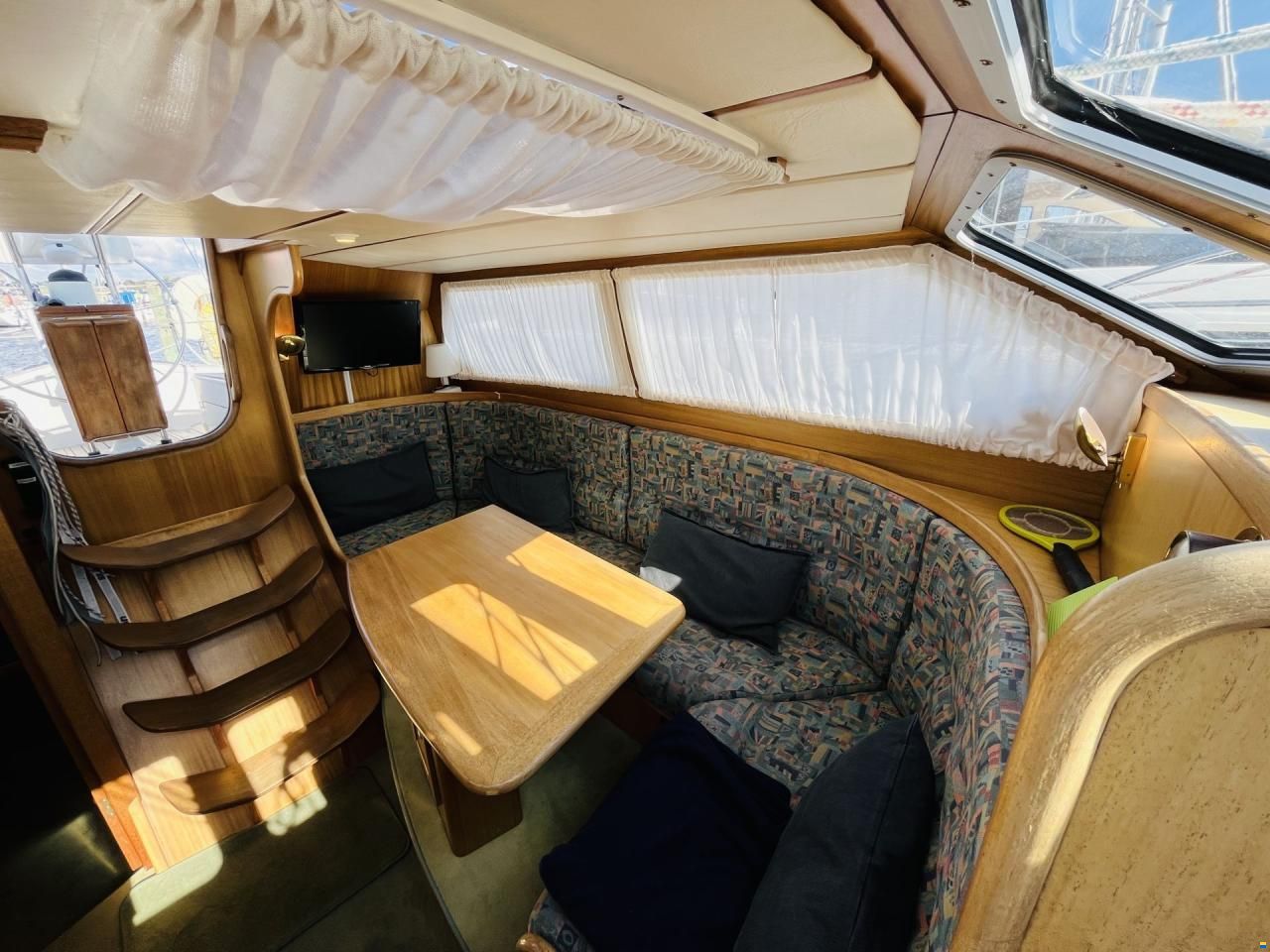 Nordship 35 DS
