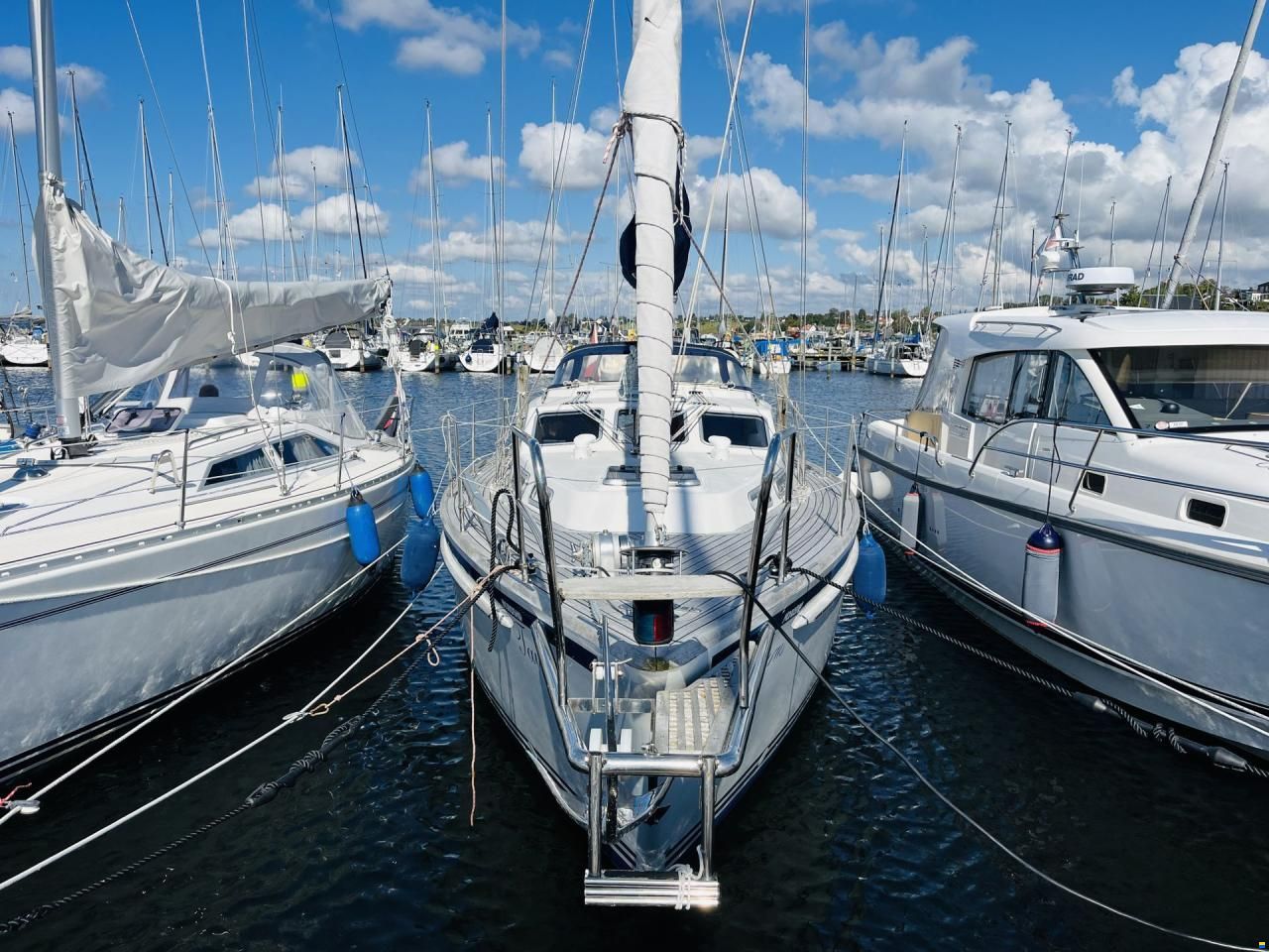 Nordship 35 DS