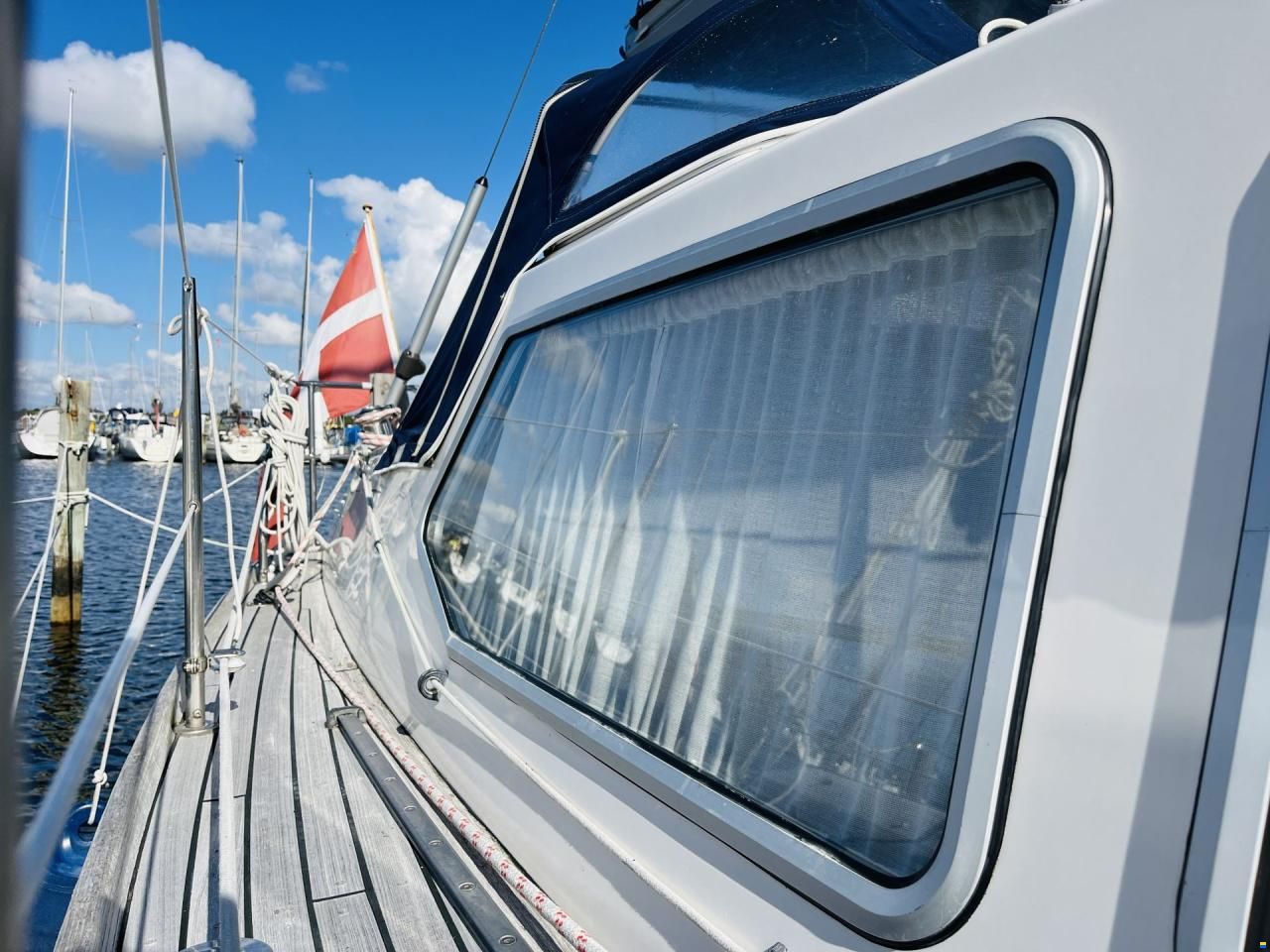 Nordship 35 DS