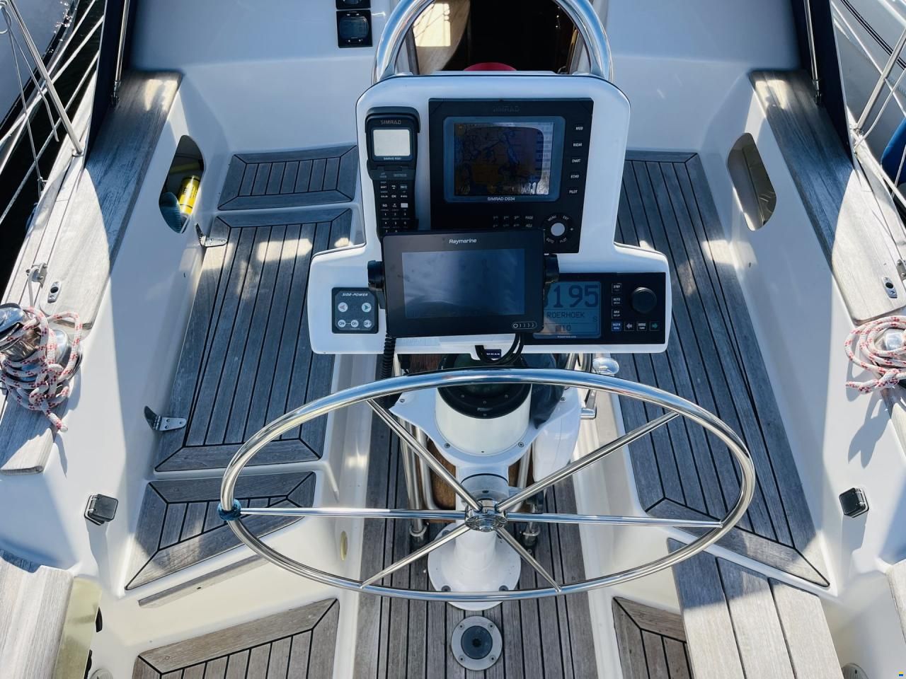 Nordship 35 DS